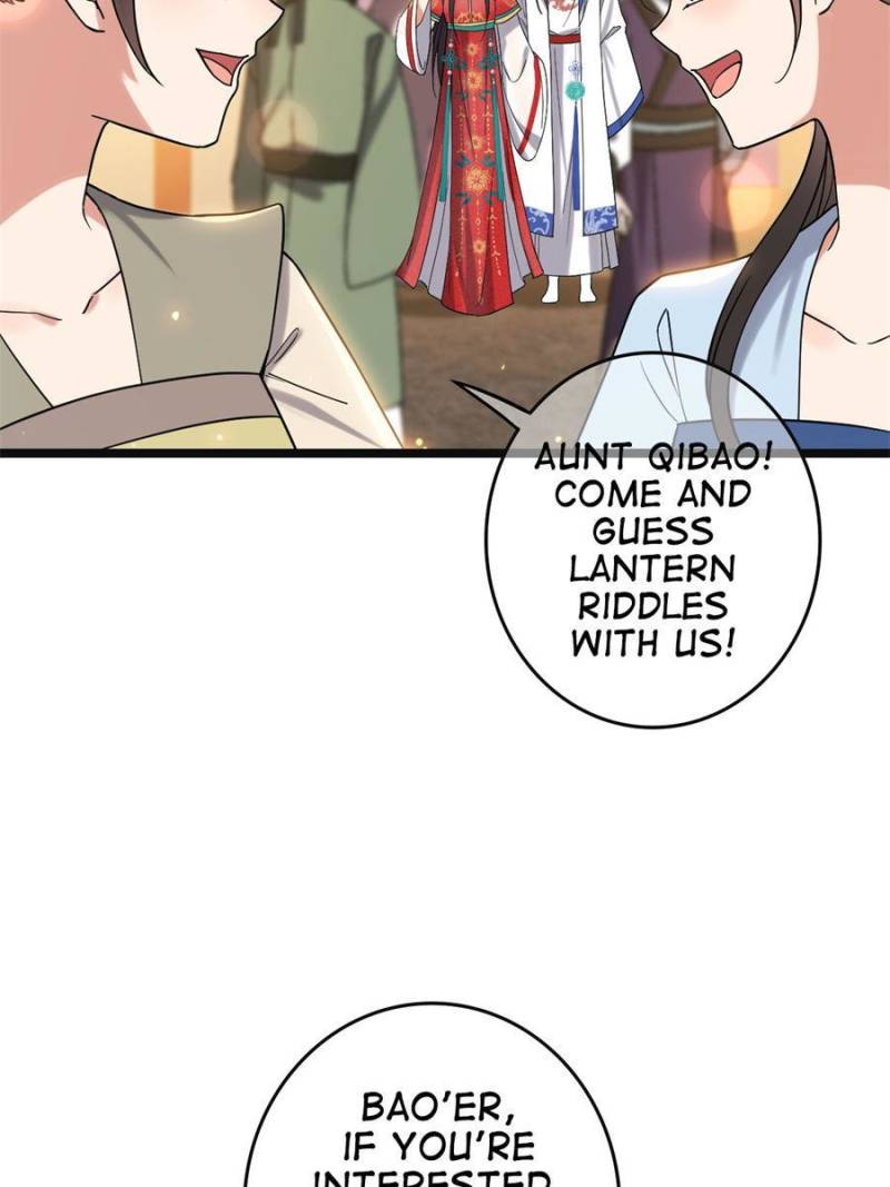 The Sickly Tyrant With An Innocent Facade Chapter 104 page 29