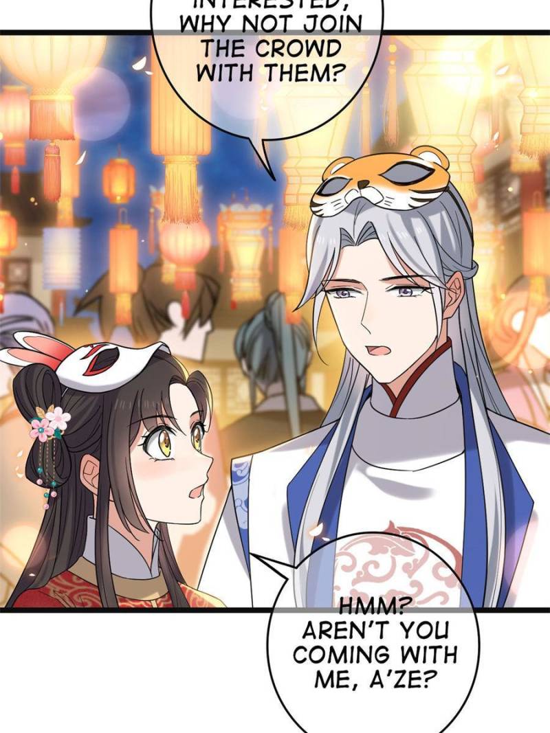 The Sickly Tyrant With An Innocent Facade Chapter 104 page 30
