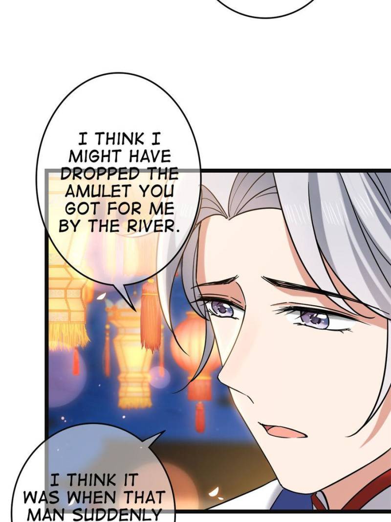 The Sickly Tyrant With An Innocent Facade Chapter 104 page 31