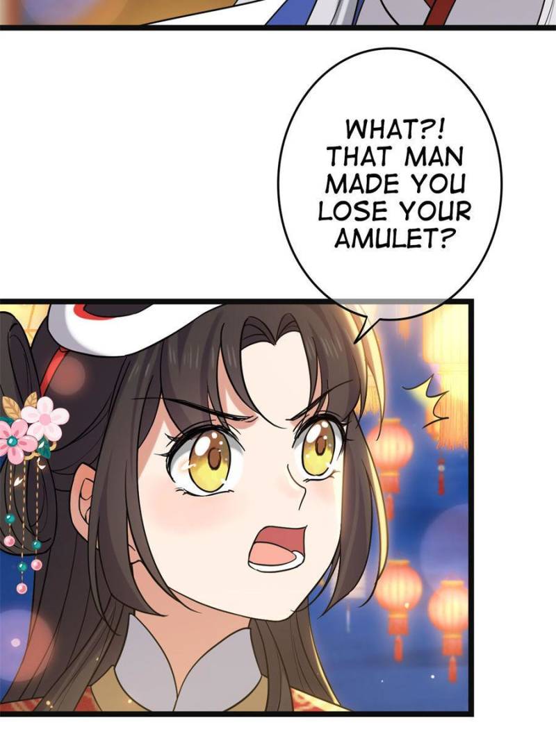 The Sickly Tyrant With An Innocent Facade Chapter 104 page 33
