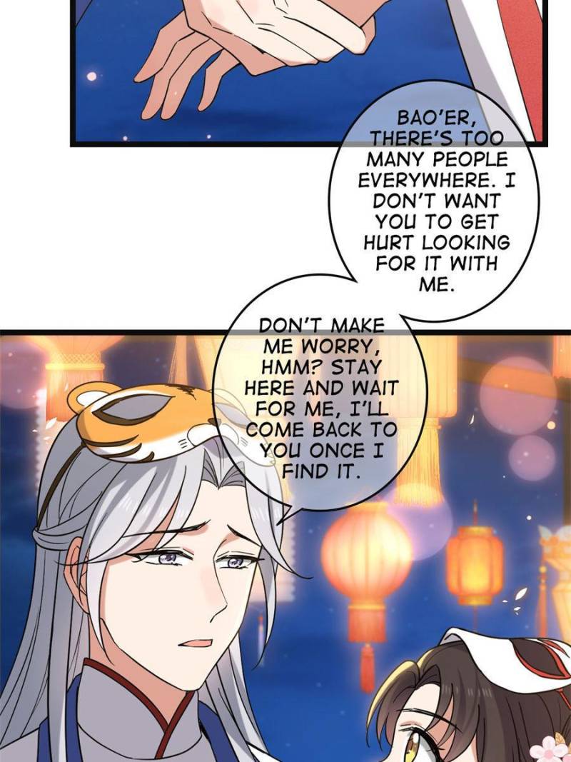 The Sickly Tyrant With An Innocent Facade Chapter 104 page 36