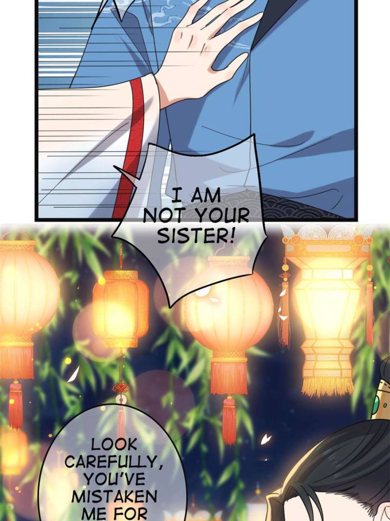 The Sickly Tyrant With An Innocent Facade Chapter 104 page 3