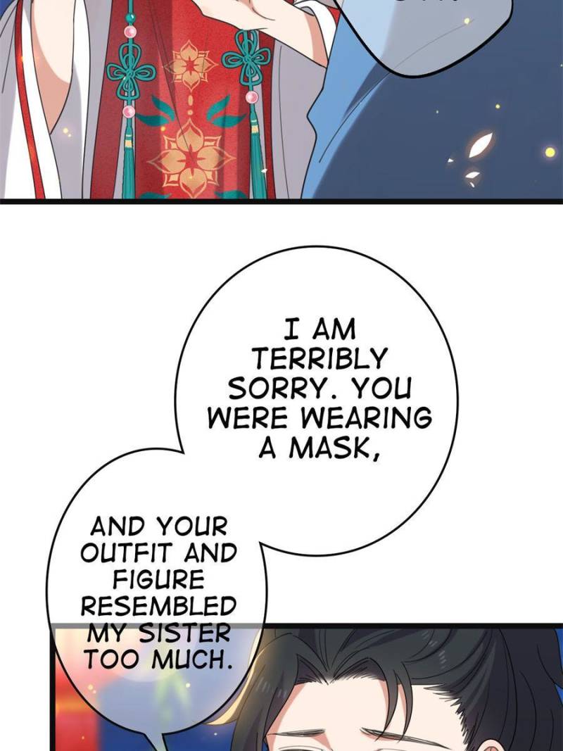 The Sickly Tyrant With An Innocent Facade Chapter 104 page 5