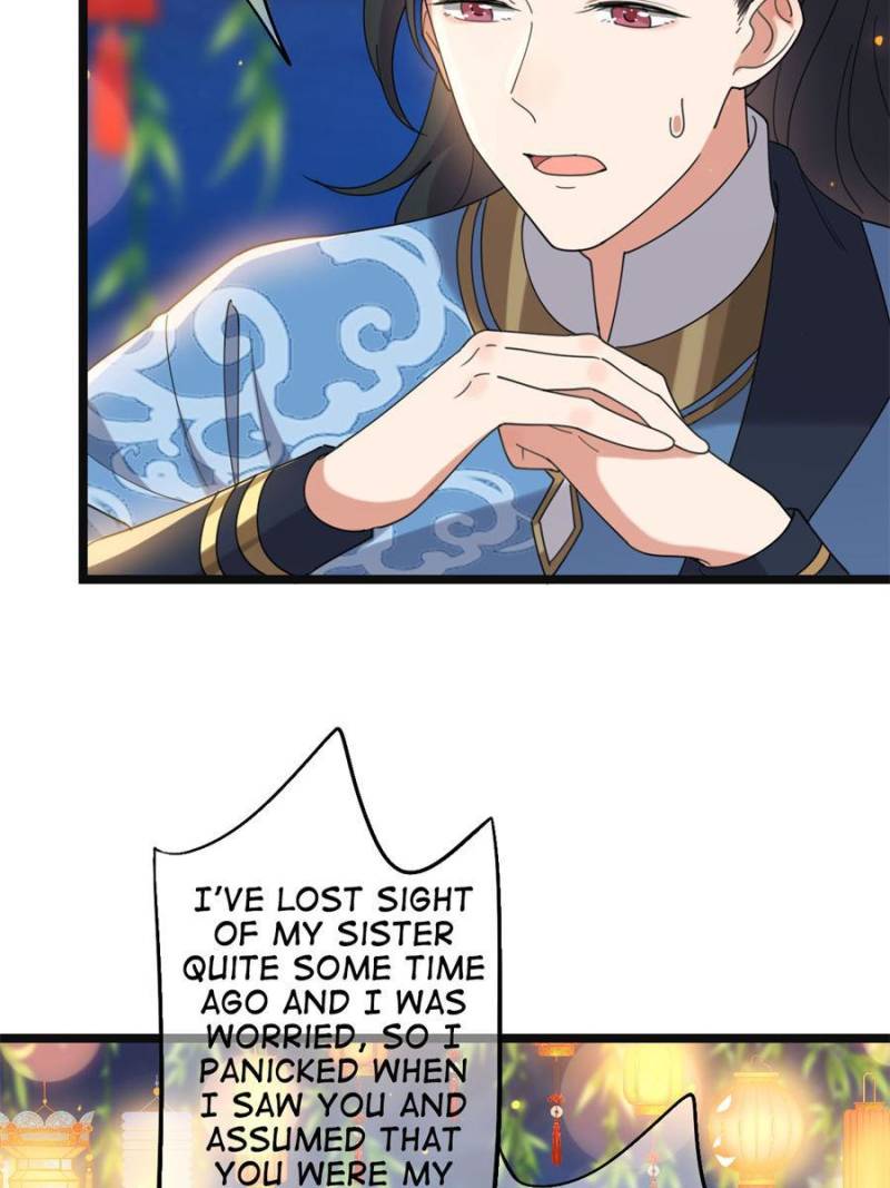 The Sickly Tyrant With An Innocent Facade Chapter 104 page 6