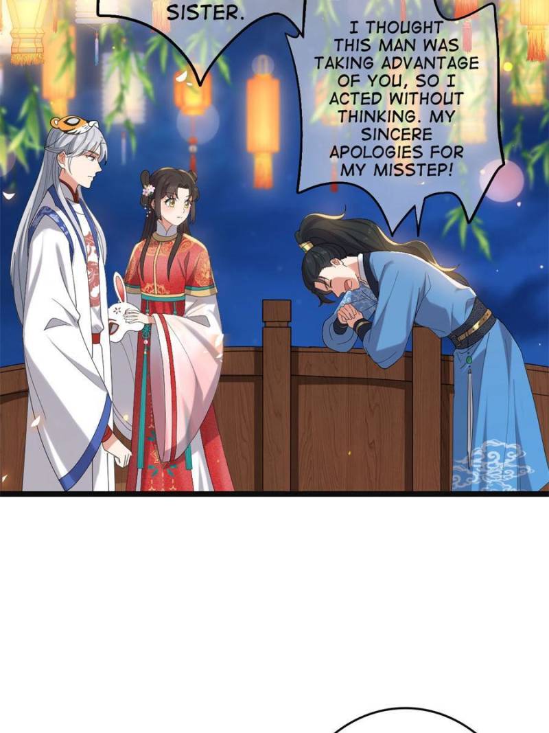 The Sickly Tyrant With An Innocent Facade Chapter 104 page 7