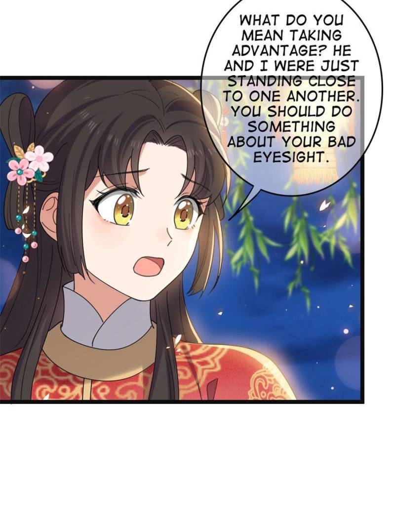 The Sickly Tyrant With An Innocent Facade Chapter 104 page 8