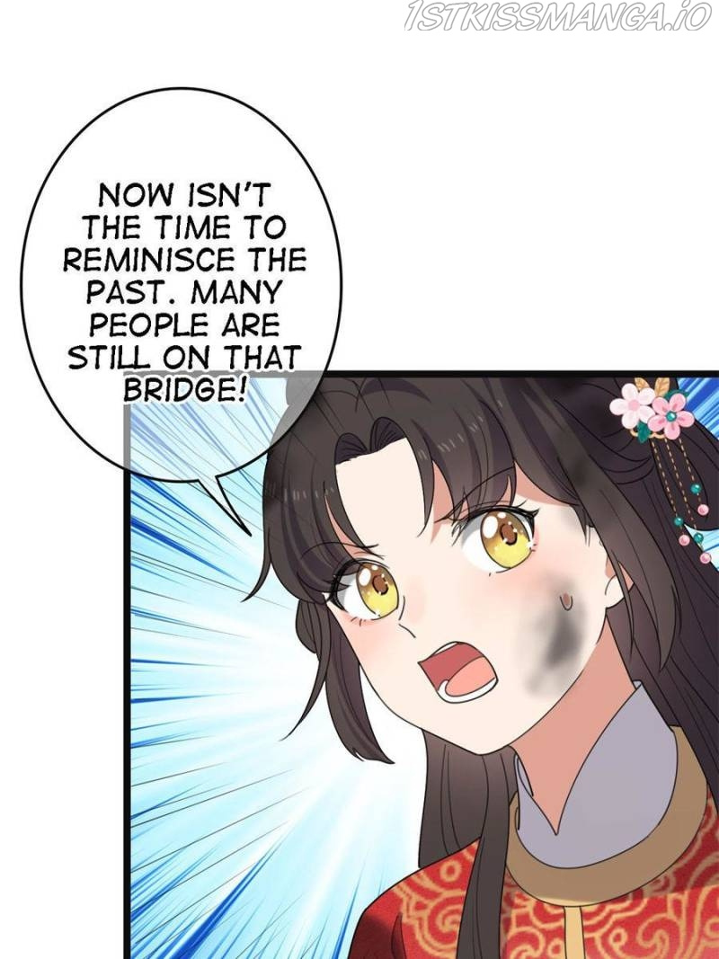 The Sickly Tyrant With An Innocent Facade Chapter 106 page 32