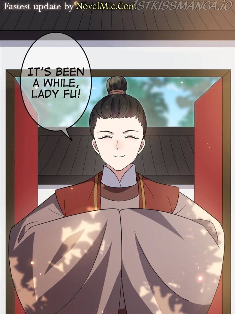 The Sickly Tyrant With An Innocent Facade Chapter 113 page 0