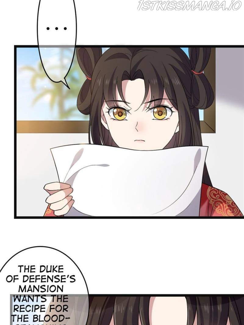 The Sickly Tyrant With An Innocent Facade Chapter 113 page 10