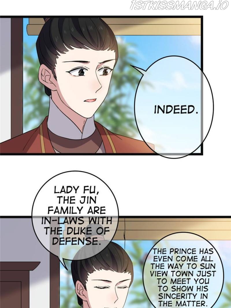 The Sickly Tyrant With An Innocent Facade Chapter 113 page 12