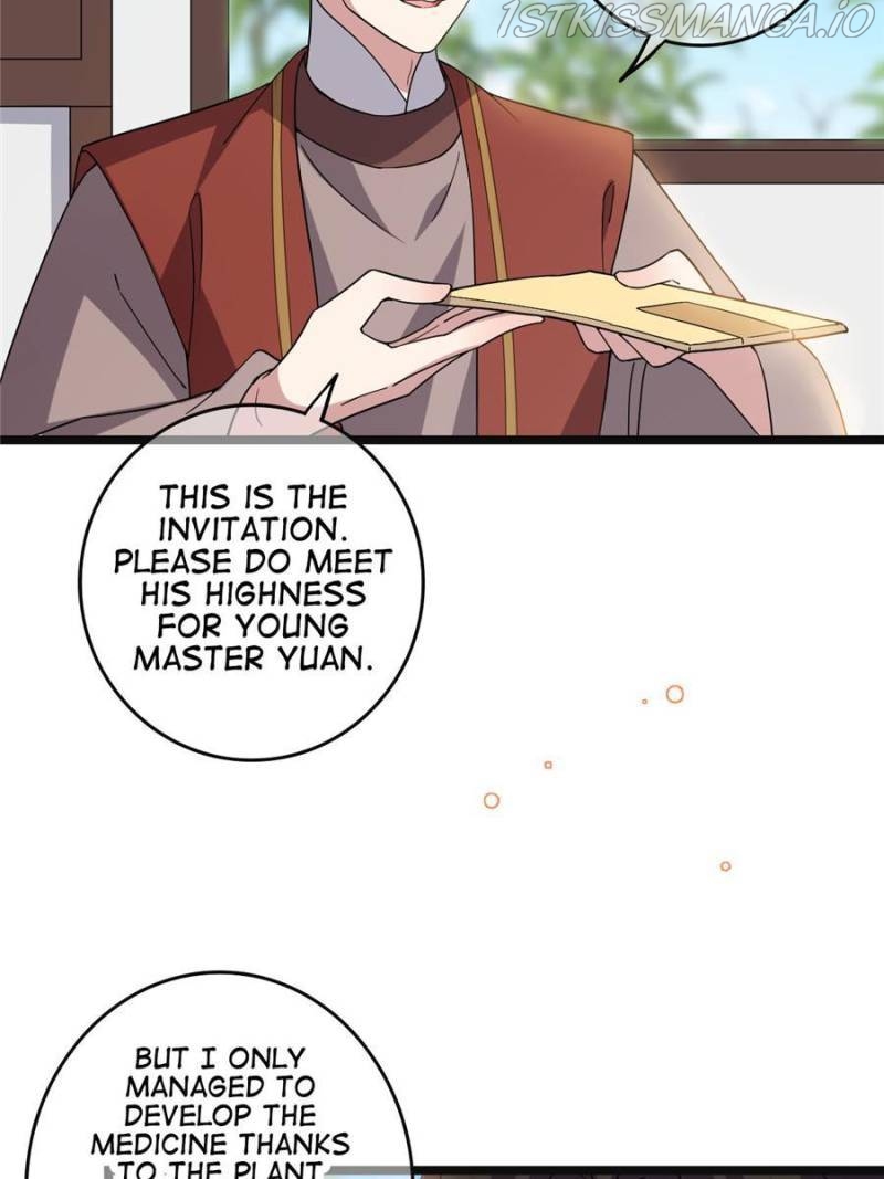 The Sickly Tyrant With An Innocent Facade Chapter 113 page 13