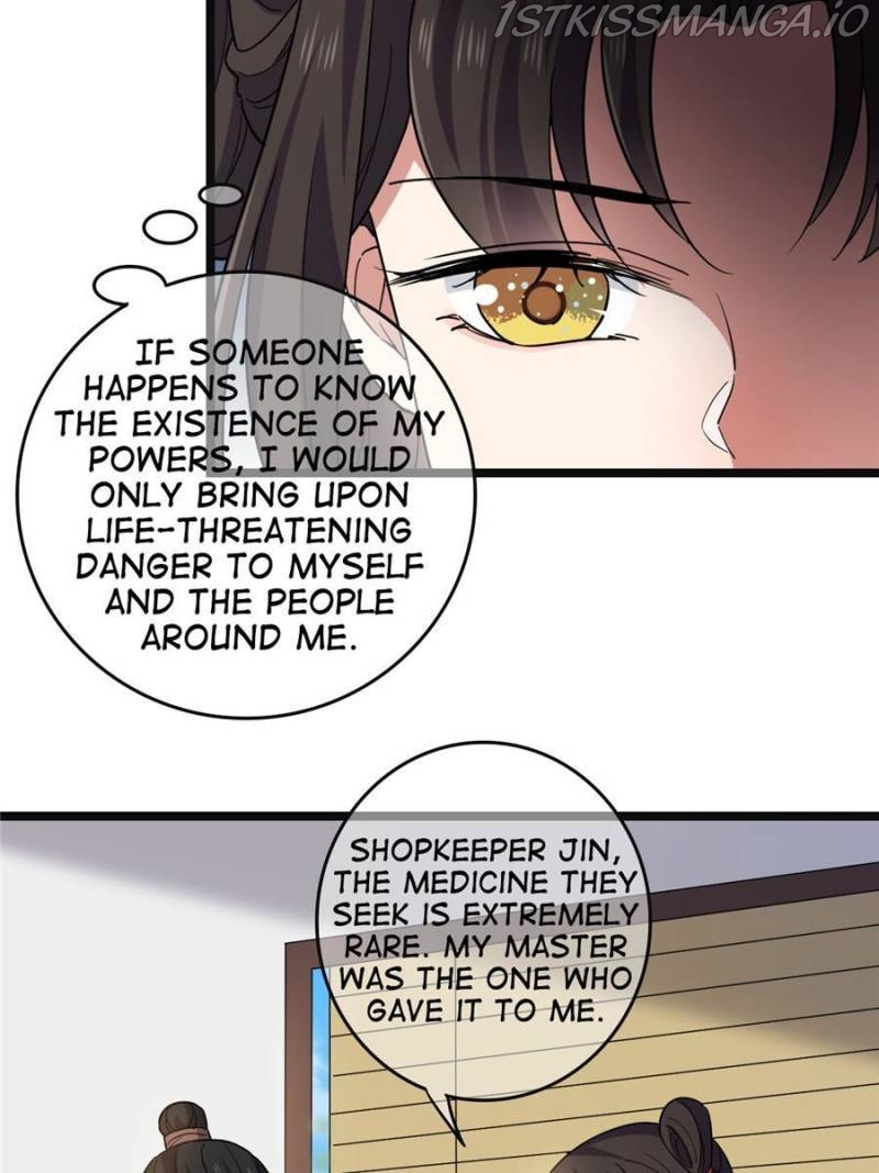 The Sickly Tyrant With An Innocent Facade Chapter 113 page 15