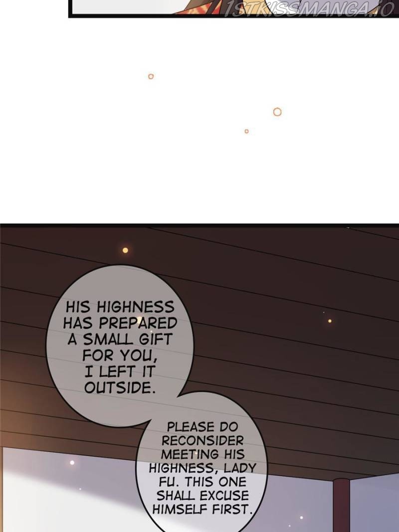 The Sickly Tyrant With An Innocent Facade Chapter 113 page 20