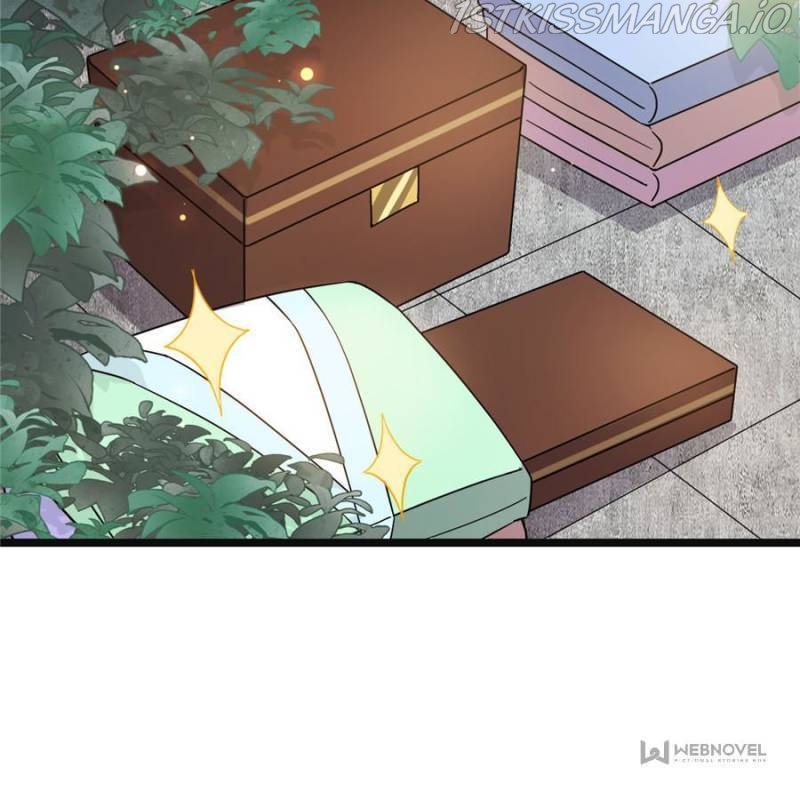 The Sickly Tyrant With An Innocent Facade Chapter 113 page 23