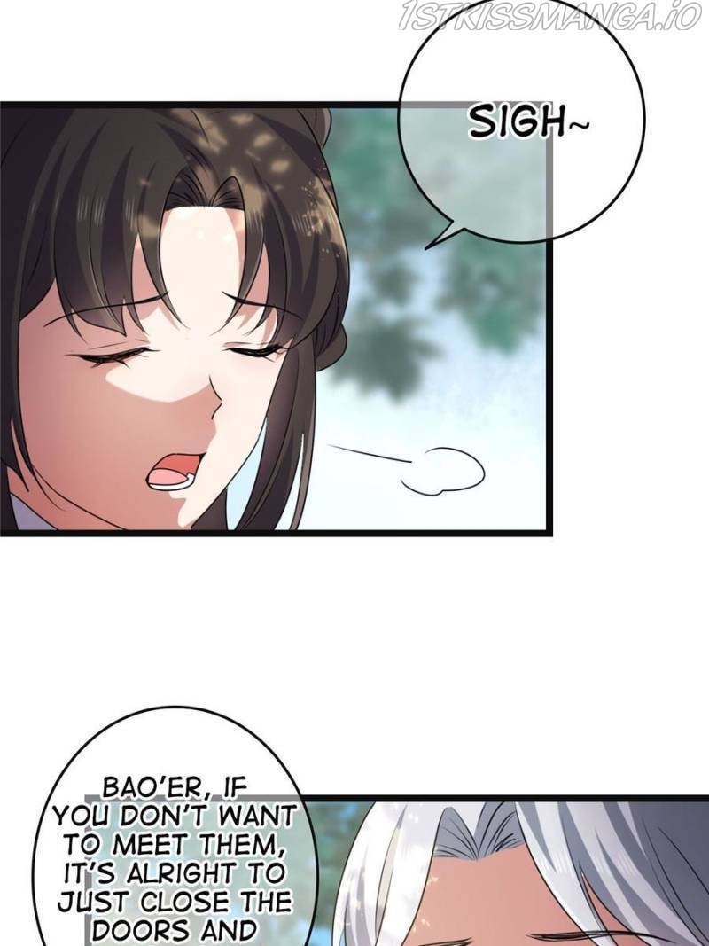 The Sickly Tyrant With An Innocent Facade Chapter 113 page 25