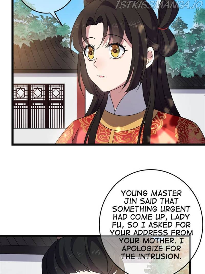 The Sickly Tyrant With An Innocent Facade Chapter 113 page 2