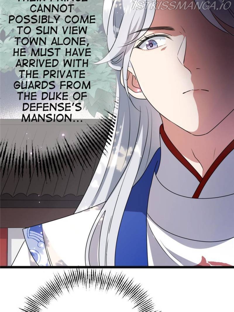 The Sickly Tyrant With An Innocent Facade Chapter 113 page 29