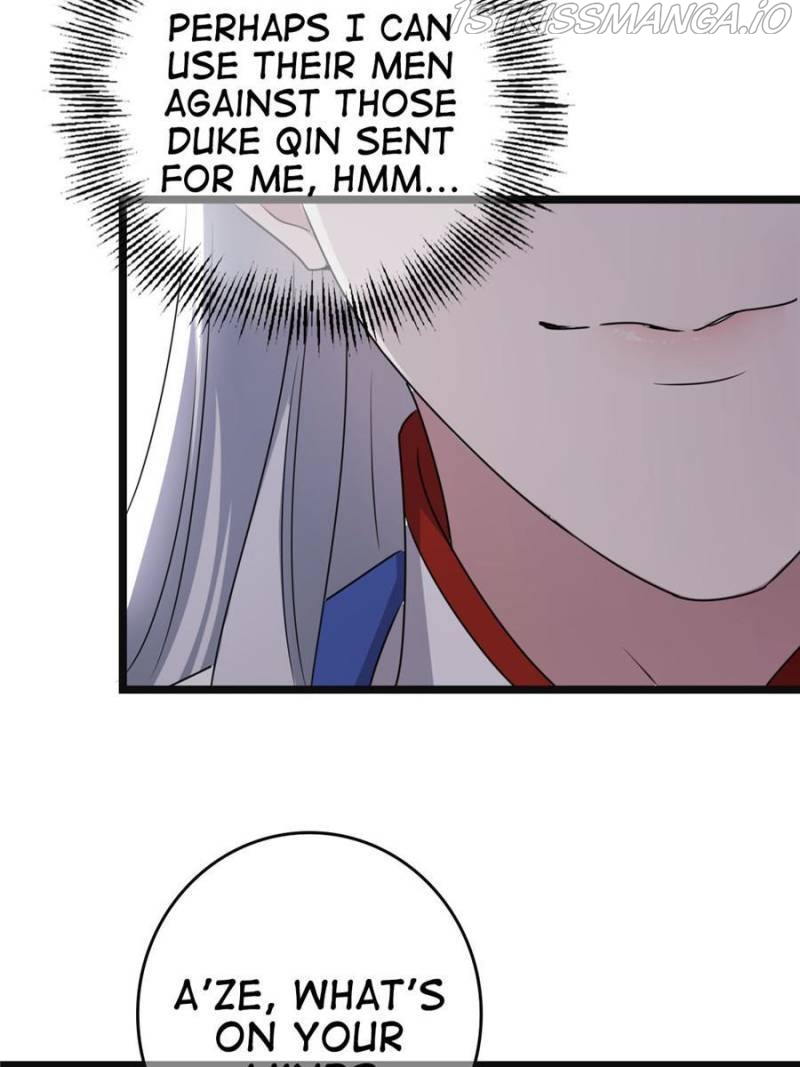The Sickly Tyrant With An Innocent Facade Chapter 113 page 30