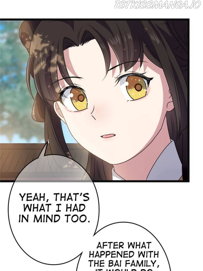 The Sickly Tyrant With An Innocent Facade Chapter 113 page 34