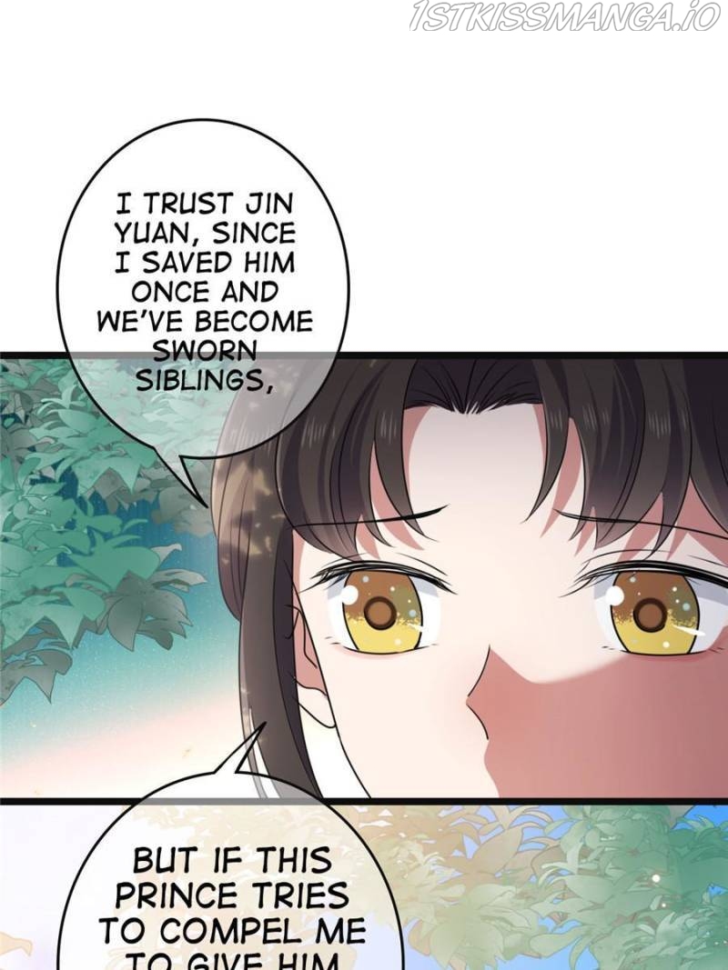 The Sickly Tyrant With An Innocent Facade Chapter 113 page 36