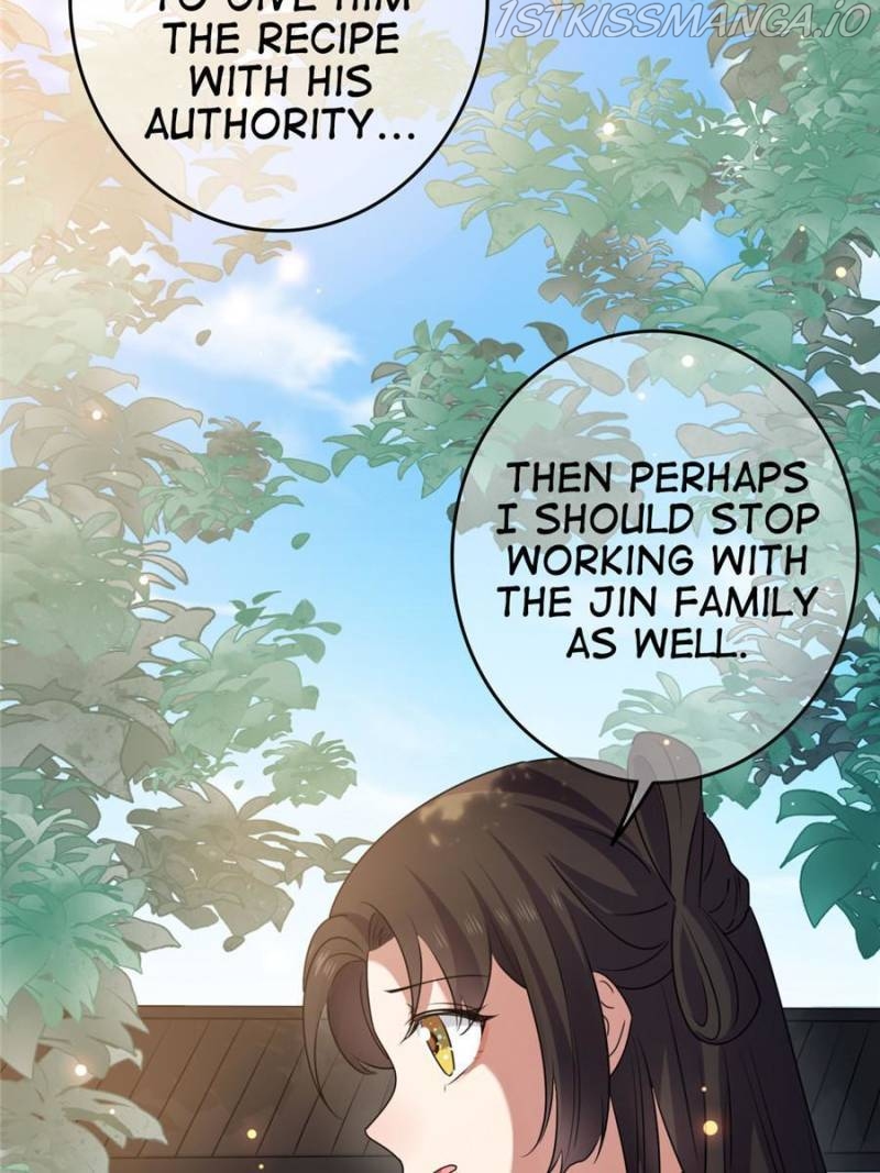 The Sickly Tyrant With An Innocent Facade Chapter 113 page 37