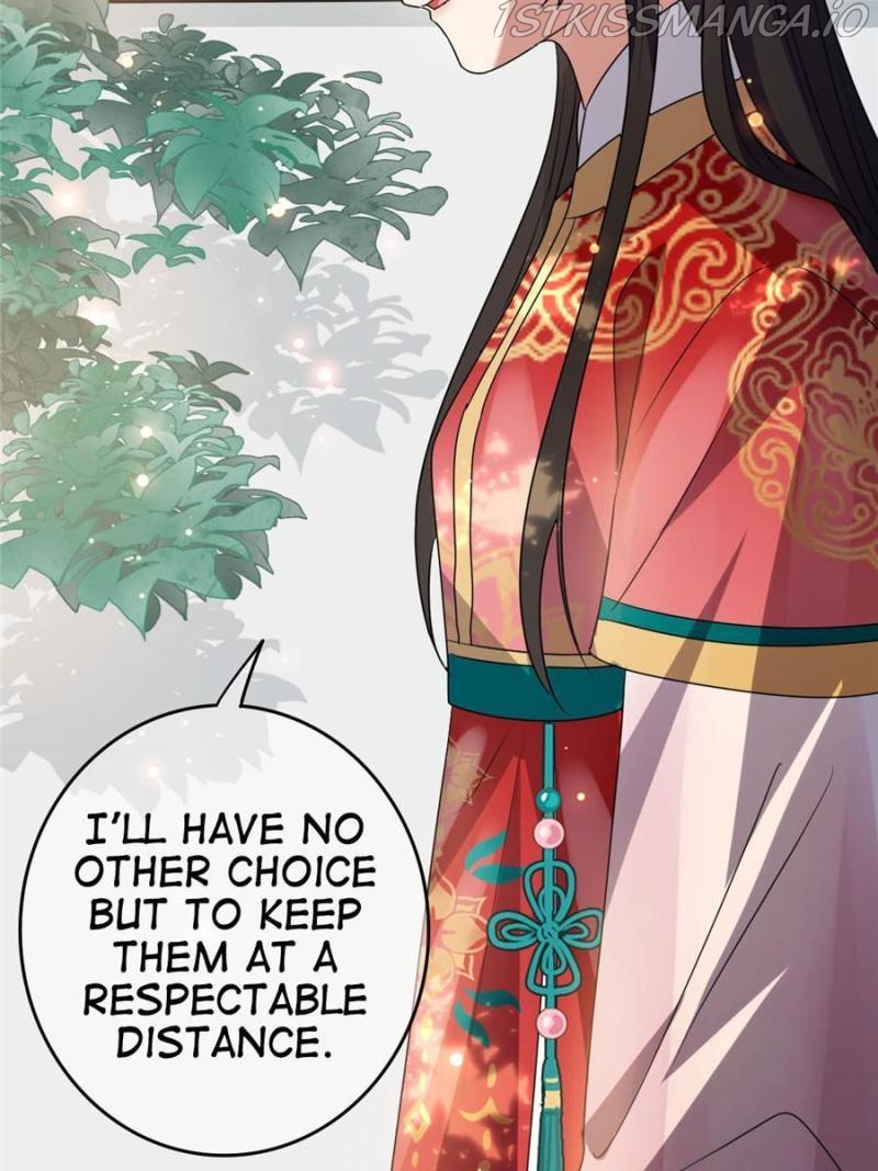 The Sickly Tyrant With An Innocent Facade Chapter 113 page 38