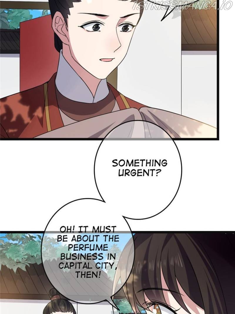 The Sickly Tyrant With An Innocent Facade Chapter 113 page 3