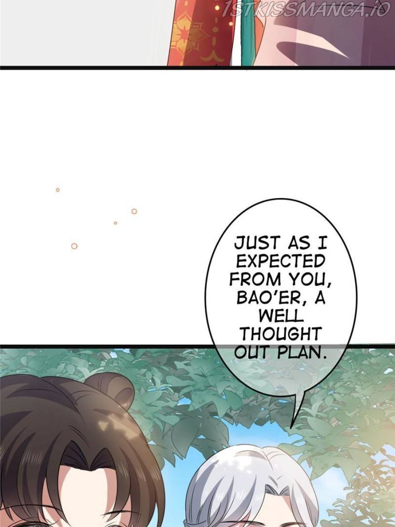 The Sickly Tyrant With An Innocent Facade Chapter 113 page 39