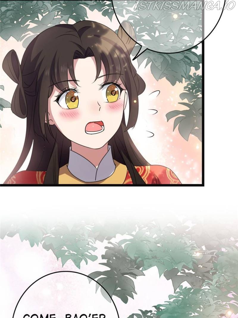 The Sickly Tyrant With An Innocent Facade Chapter 113 page 41