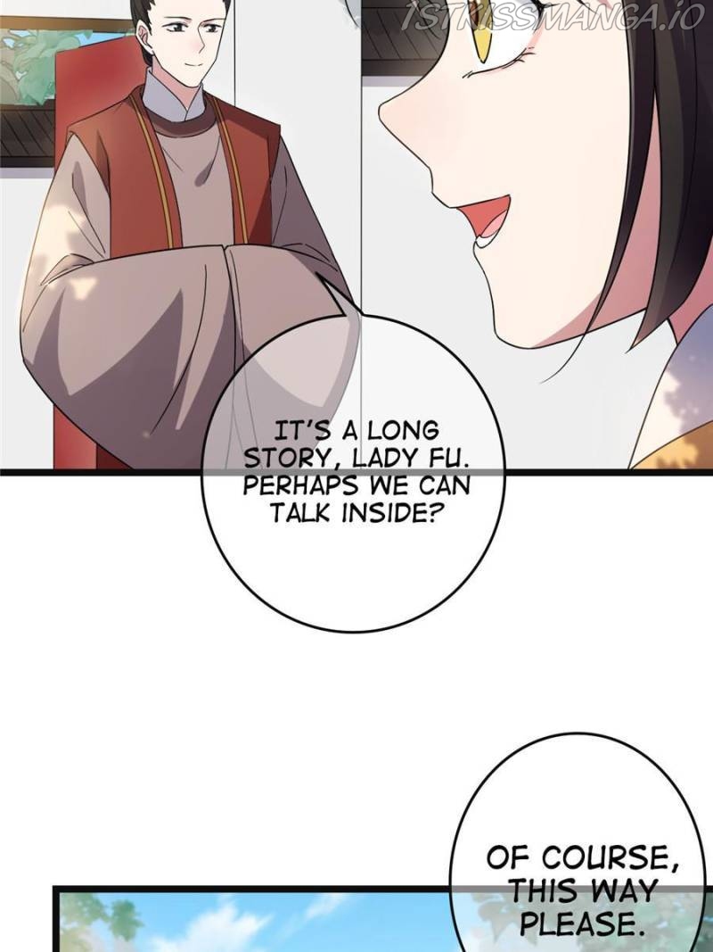 The Sickly Tyrant With An Innocent Facade Chapter 113 page 4