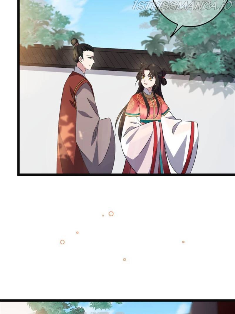 The Sickly Tyrant With An Innocent Facade Chapter 113 page 5