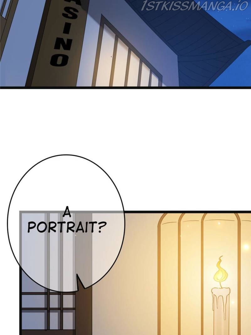 The Sickly Tyrant With An Innocent Facade Chapter 114 page 32