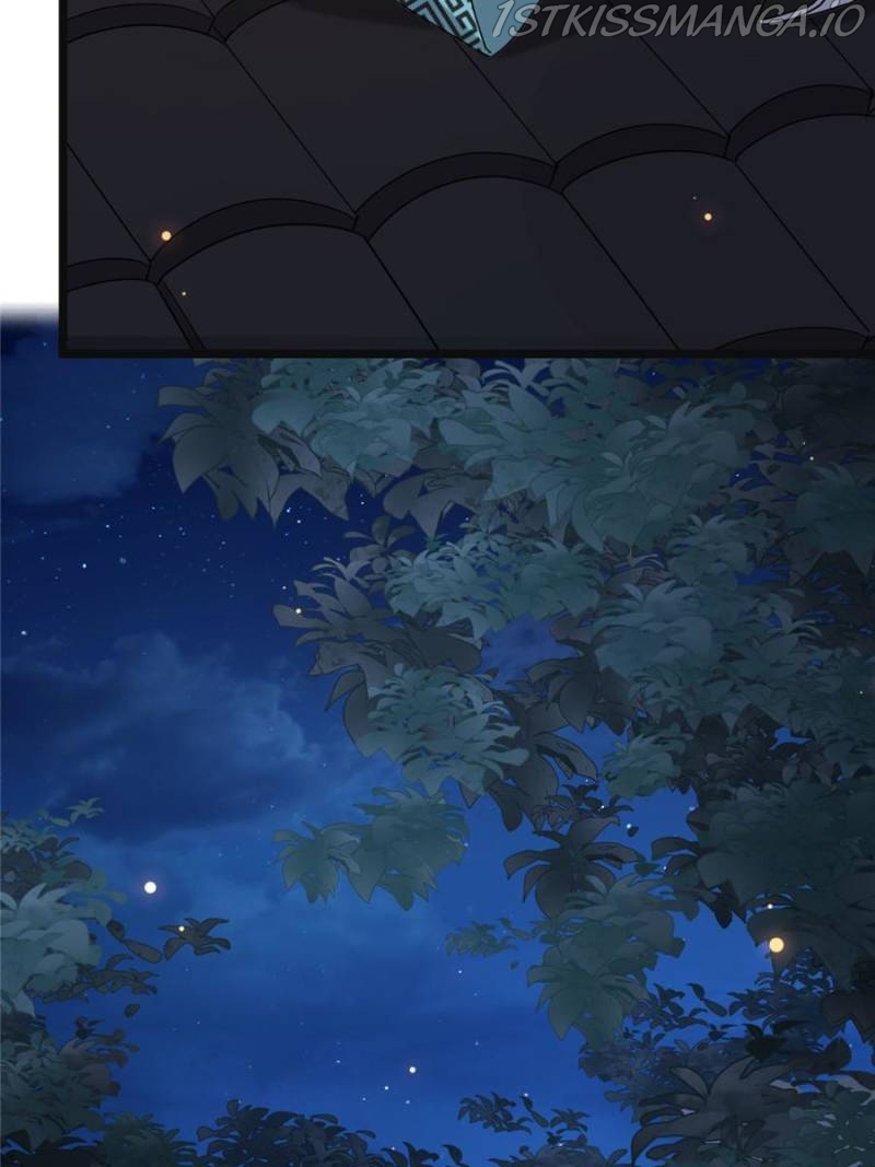 The Sickly Tyrant With An Innocent Facade Chapter 114 page 41