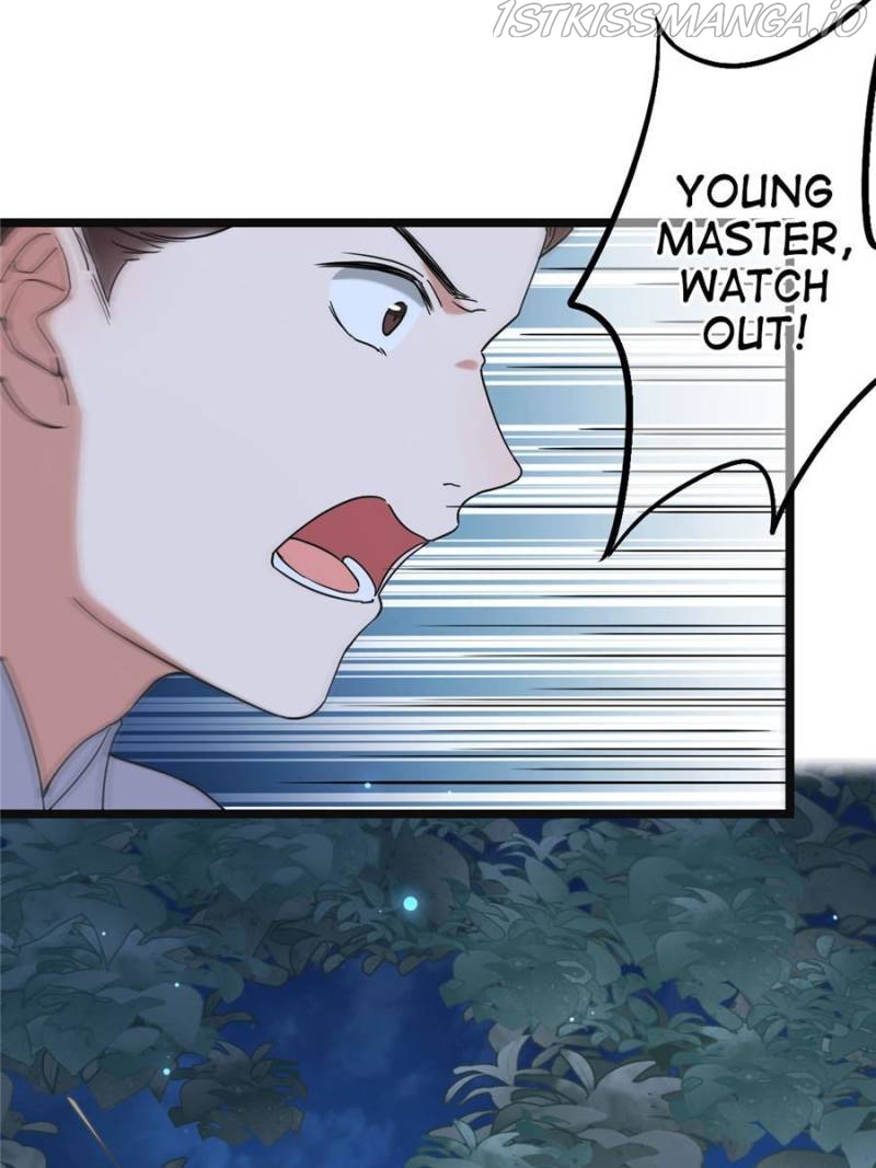 The Sickly Tyrant With An Innocent Facade Chapter 114 page 49