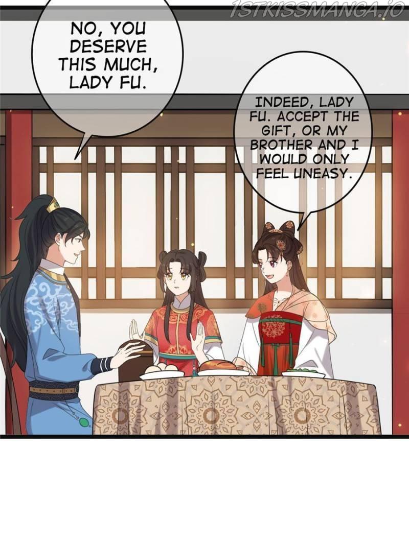 The Sickly Tyrant With An Innocent Facade Chapter 116 page 42