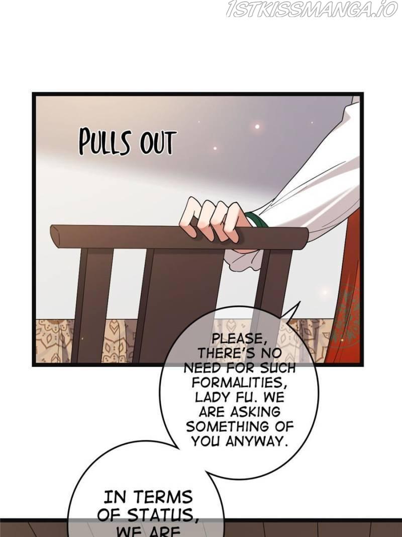 The Sickly Tyrant With An Innocent Facade Chapter 116 page 6