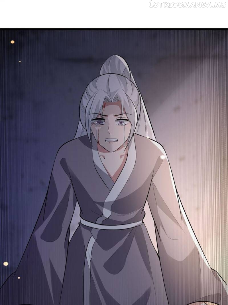 The Sickly Tyrant With An Innocent Facade Chapter 123 page 45