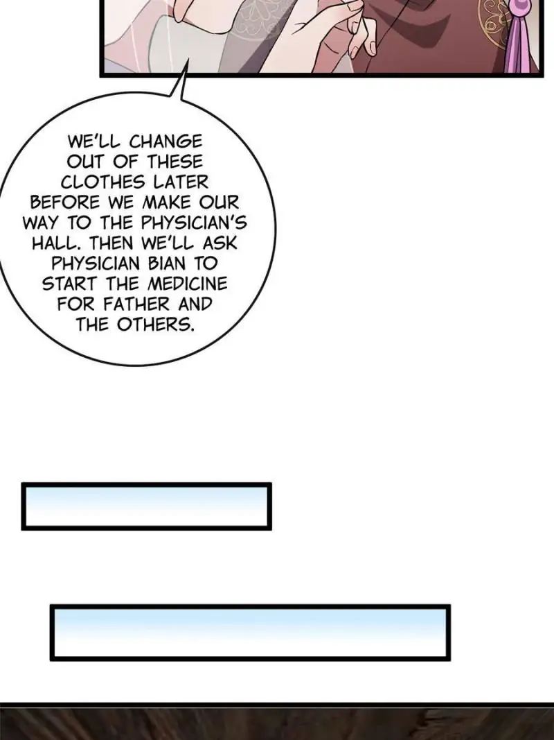 The Sickly Tyrant With An Innocent Facade Chapter 14 page 33