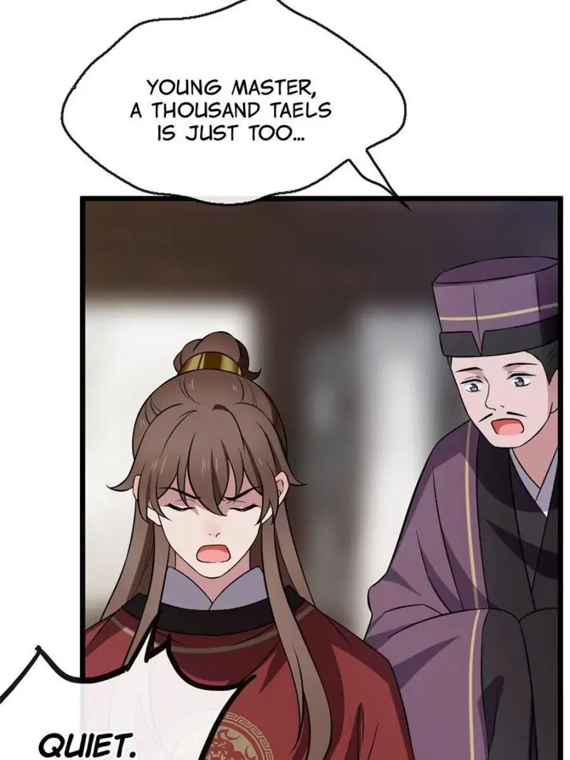 The Sickly Tyrant With An Innocent Facade Chapter 14 page 8