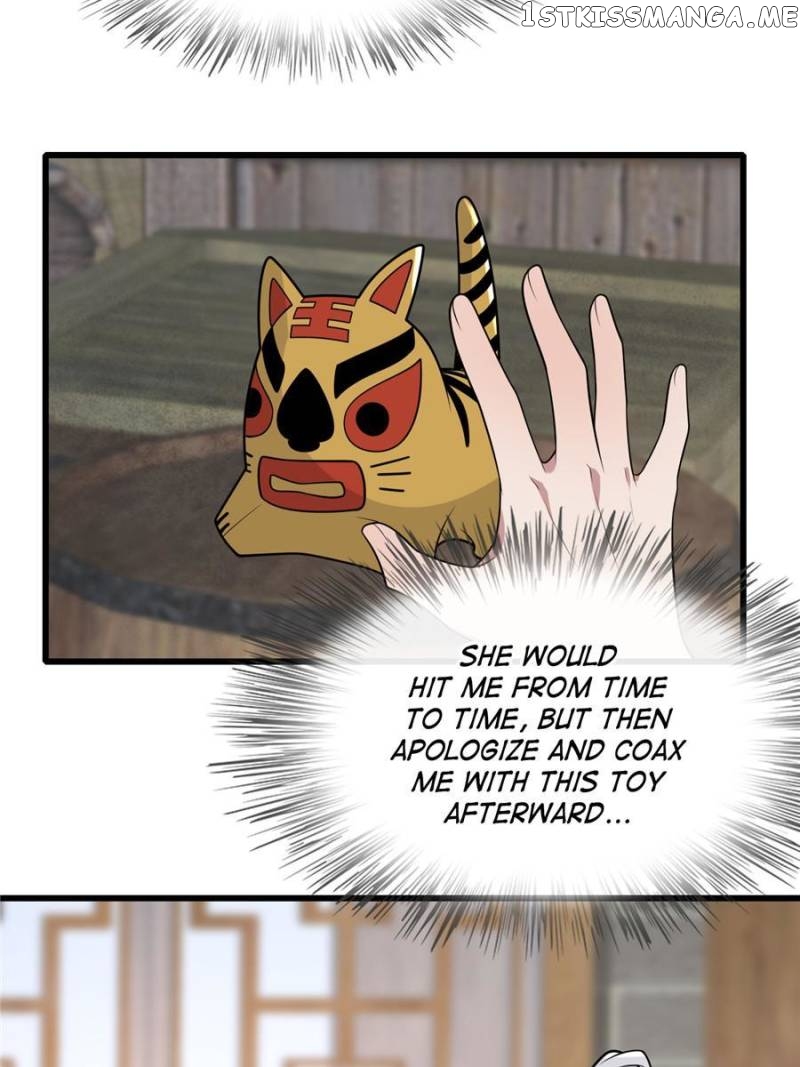 The Sickly Tyrant With An Innocent Facade Chapter 146 page 23
