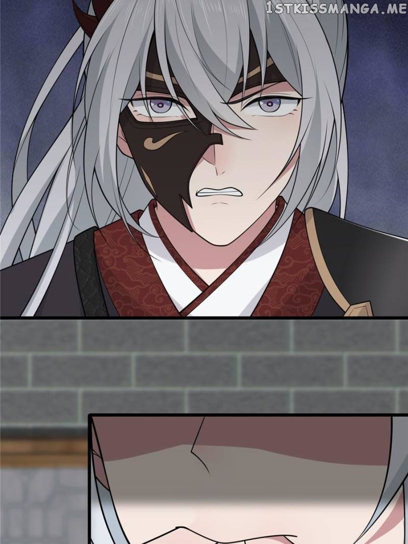 The Sickly Tyrant With An Innocent Facade Chapter 146 page 33