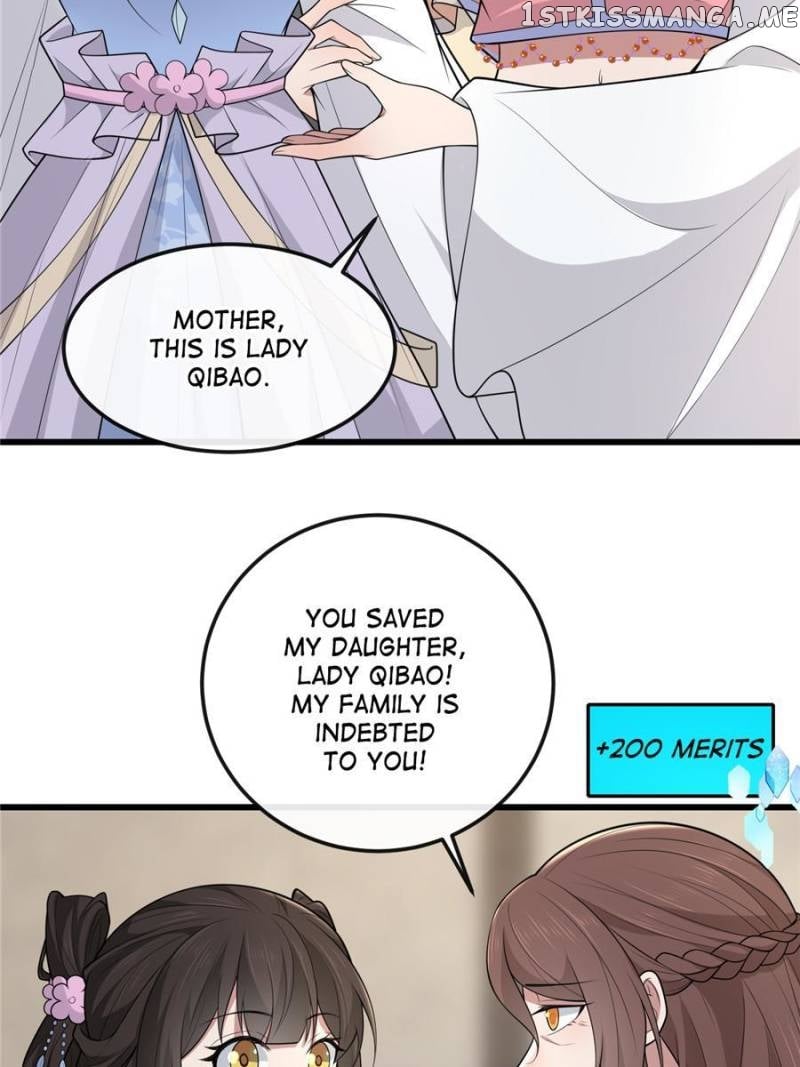 The Sickly Tyrant With An Innocent Facade Chapter 146 page 6