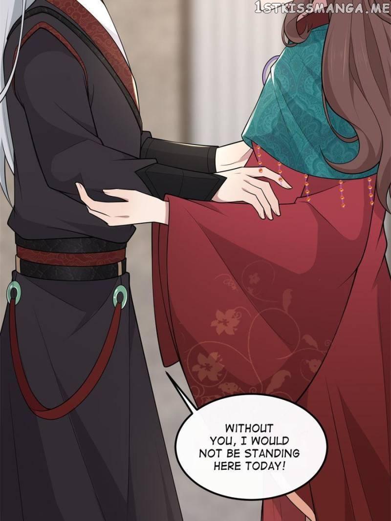 The Sickly Tyrant With An Innocent Facade Chapter 150 page 36
