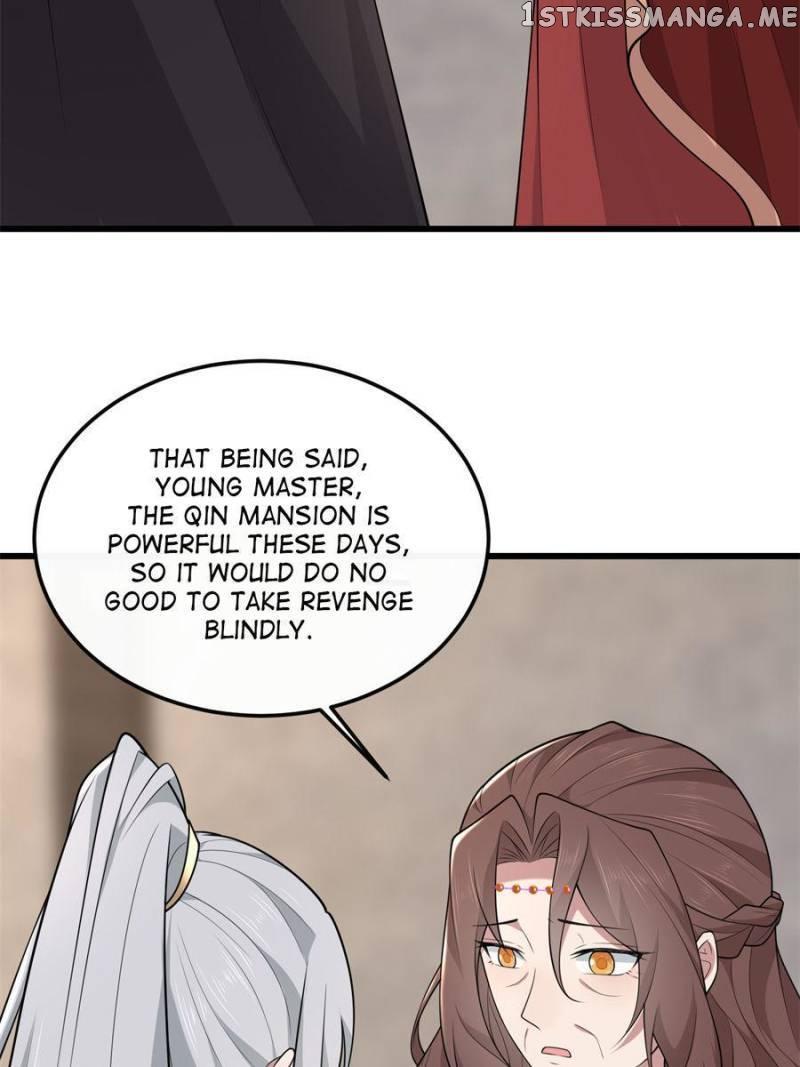 The Sickly Tyrant With An Innocent Facade Chapter 150 page 37