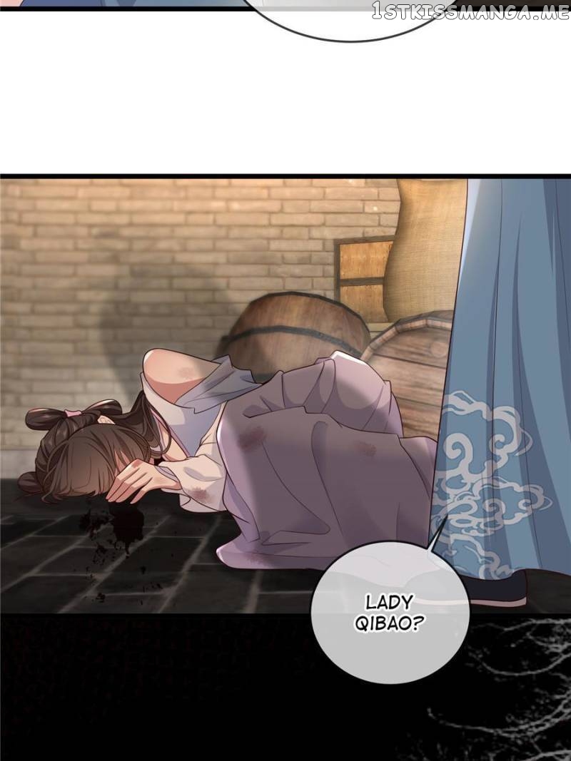 The Sickly Tyrant With An Innocent Facade Chapter 155 page 12
