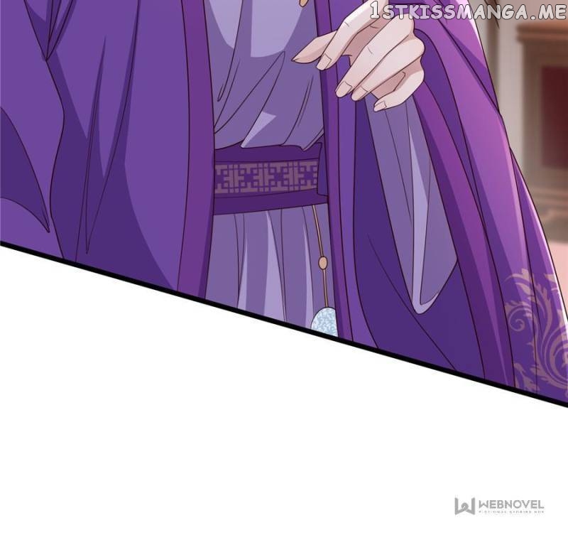 The Sickly Tyrant With An Innocent Facade Chapter 155 page 32