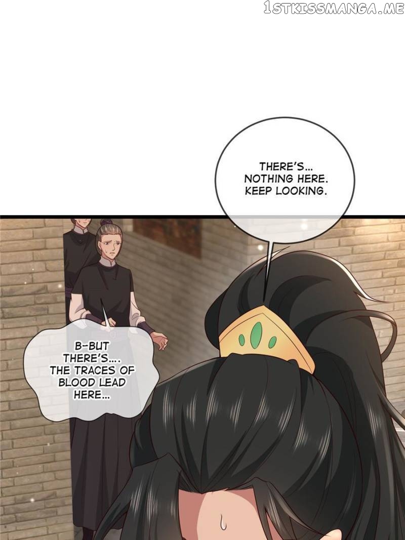 The Sickly Tyrant With An Innocent Facade Chapter 155 page 8
