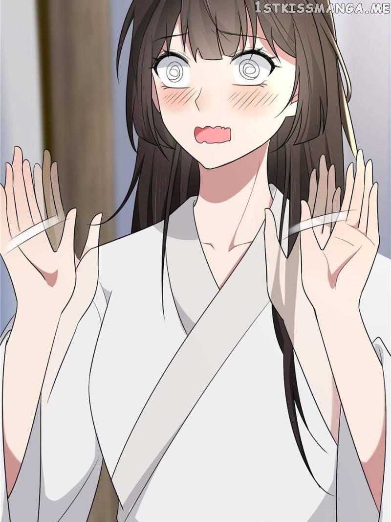 The Sickly Tyrant With An Innocent Facade Chapter 156 page 26