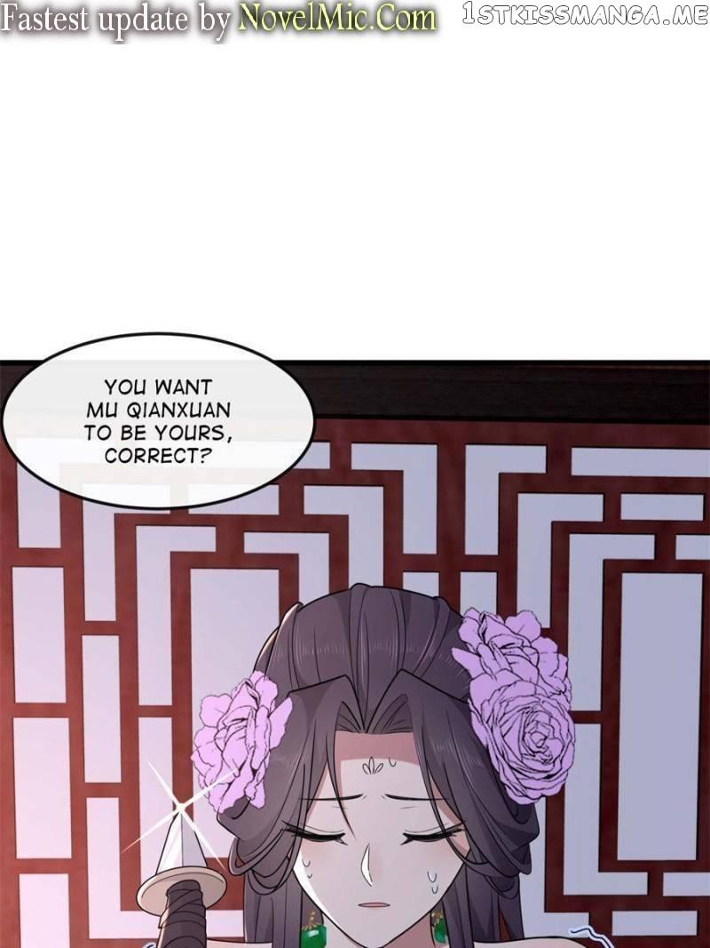 The Sickly Tyrant With An Innocent Facade Chapter 158 page 0
