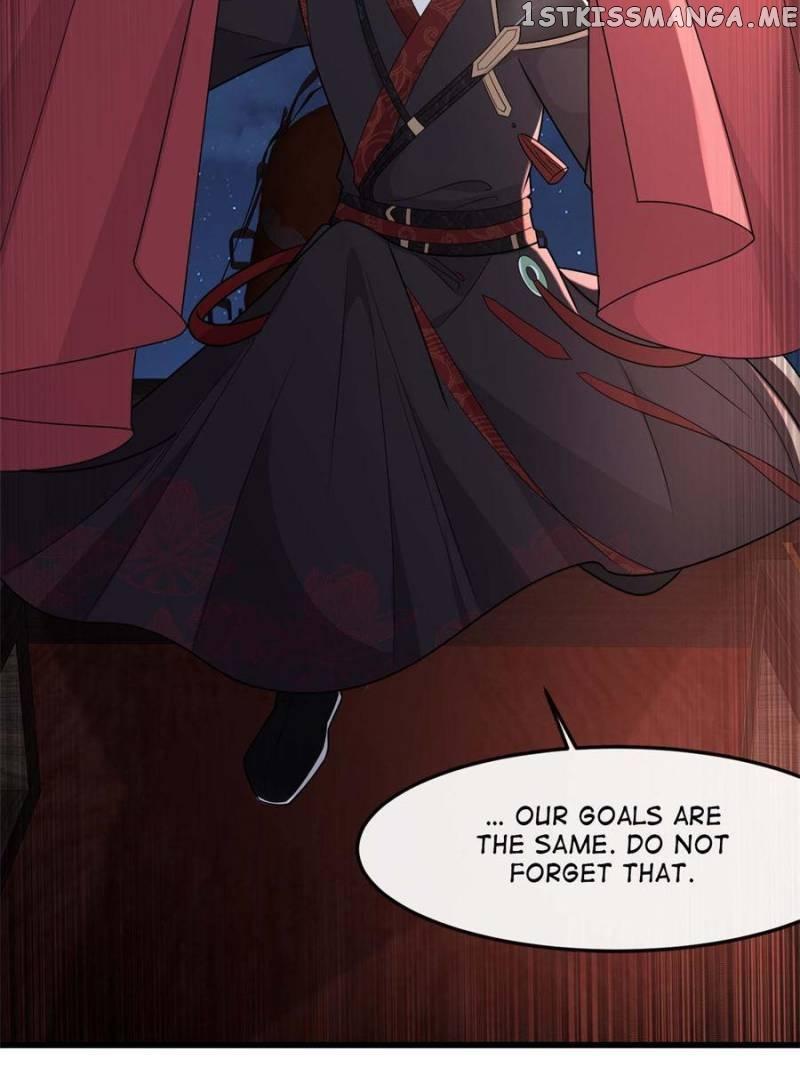 The Sickly Tyrant With An Innocent Facade Chapter 158 page 9